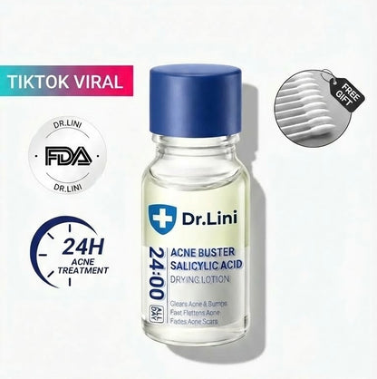 Dr.Lini Salicylic Acid Acne Drying Lotion