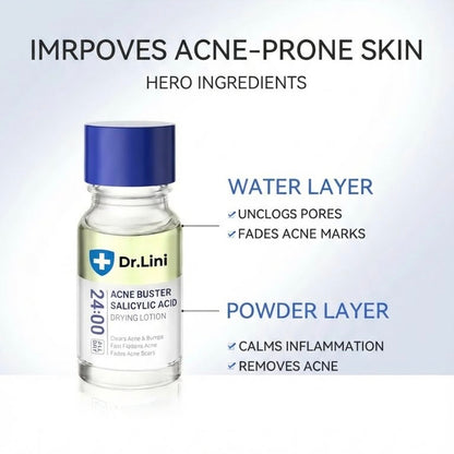 Dr.Lini Salicylic Acid Acne Drying Lotion