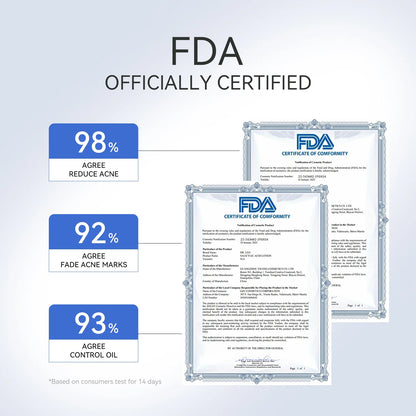 Dr.Lini Salicylic Acid Acne Drying Lotion