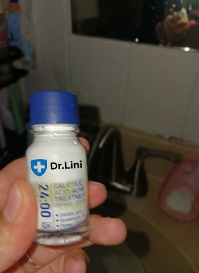 Elizabeth C.'s review photo