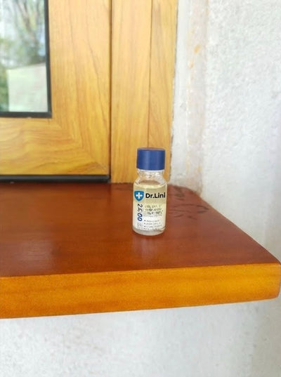 Ruth N.'s review photo