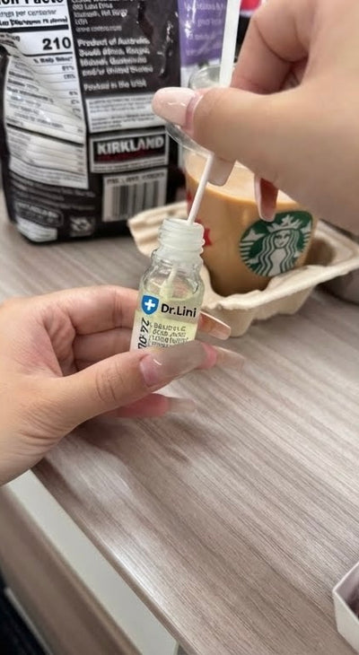 Nancy B.'s review photo